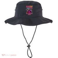 Zombie Monster Truck The Smashing Dead Bucket Hat thumb 0