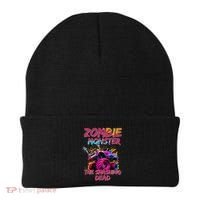 Zombie Monster Truck The Smashing Dead Beanie thumb 0