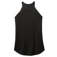 Zombie Monster Truck The Smashing Dead Women's Perfect Tri Rocker Tank thumb 1
