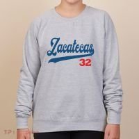 Zacatecas Mexico Women's Sweatshirt thumb 0