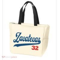 Zacatecas Mexico Tote Bag thumb 3