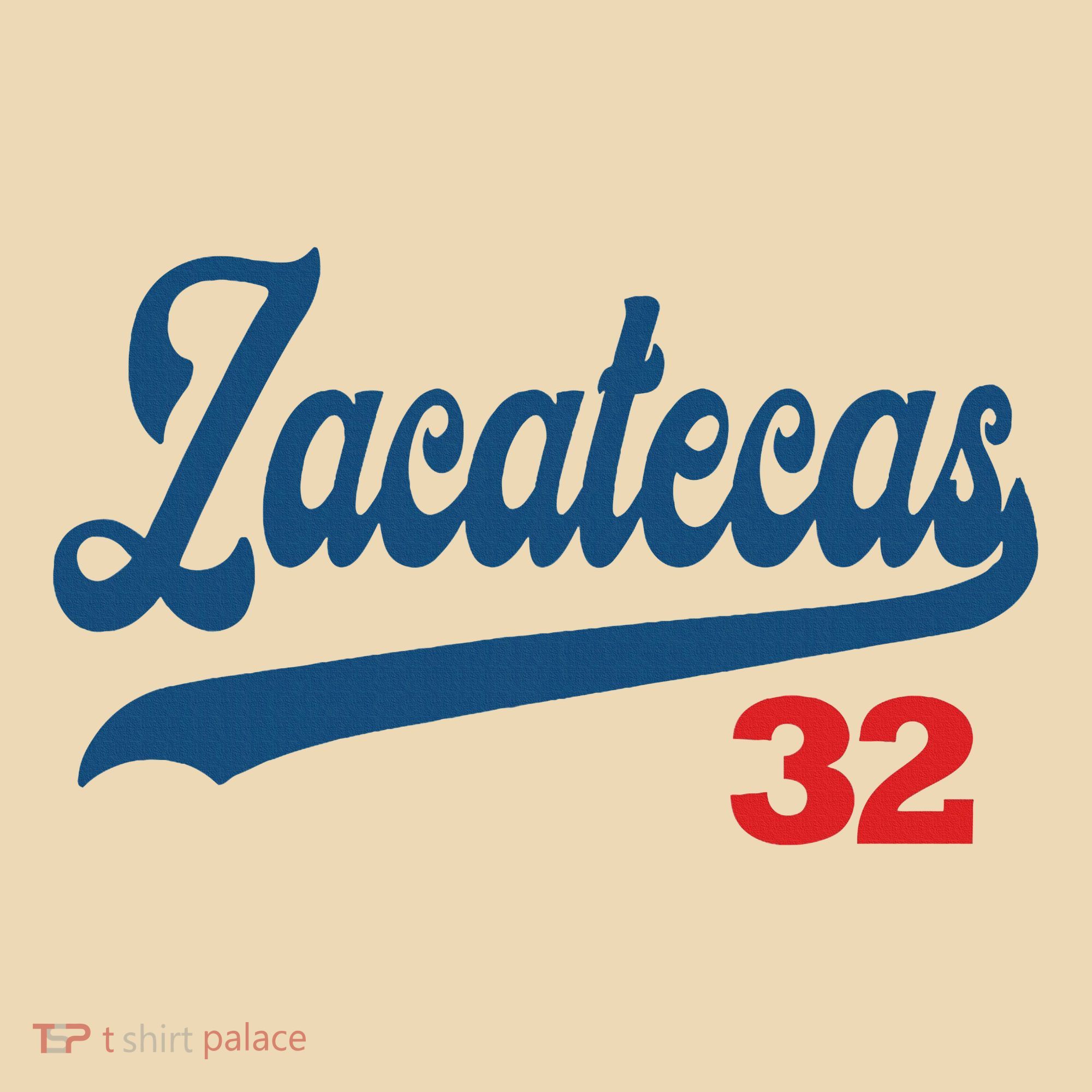 Zacatecas Mexico Tote Bag