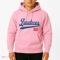 Zacatecas Mexico Hoodie thumb 2
