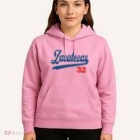 Zacatecas Mexico Hoodie thumb 5