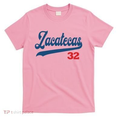 Zacatecas Mexico T-Shirt