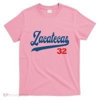 Zacatecas Mexico T-Shirt thumb 0