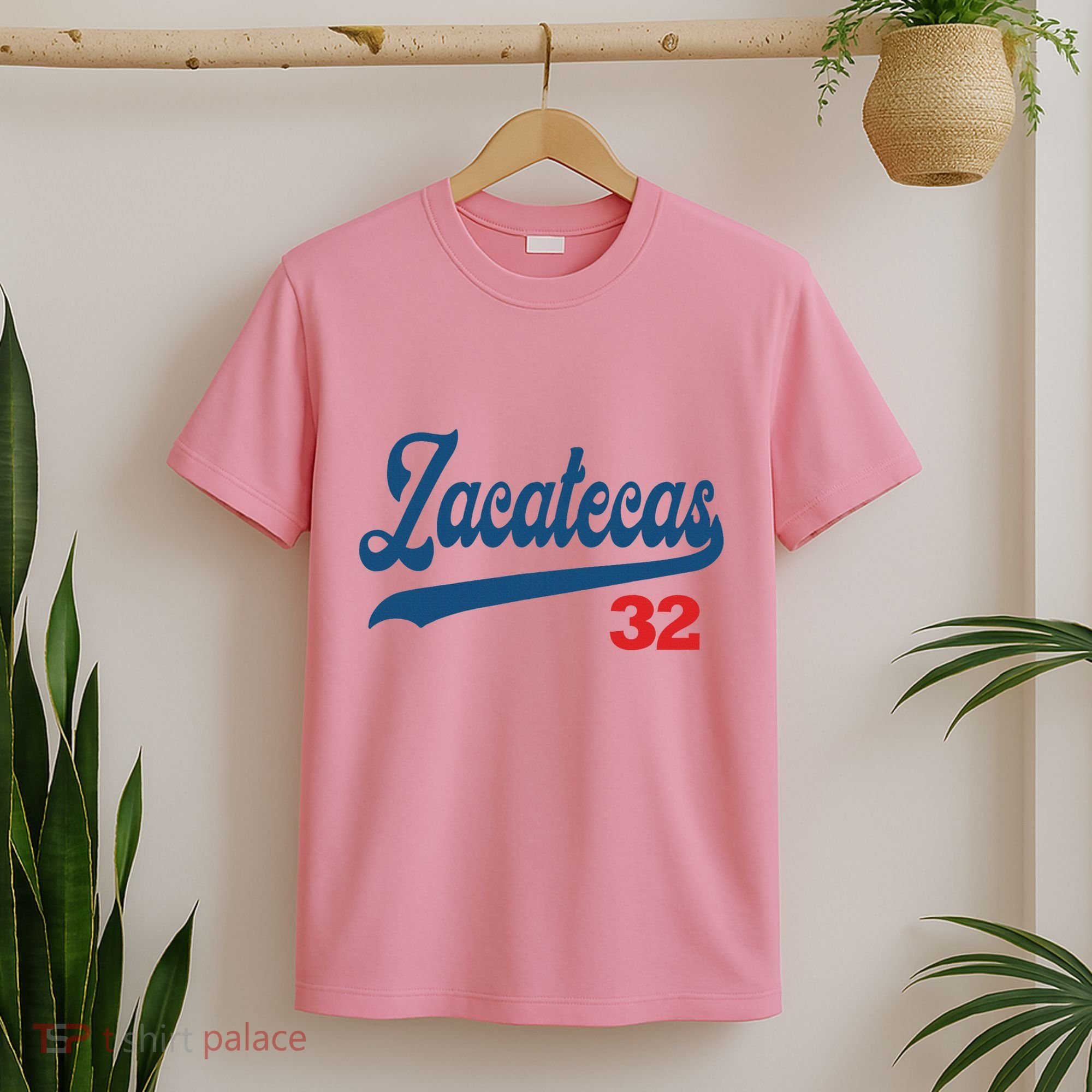 Zacatecas Mexico T-Shirt