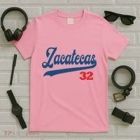 Zacatecas Mexico T-Shirt thumb 5