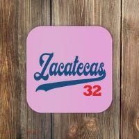 Zacatecas Mexico Coaster thumb 0
