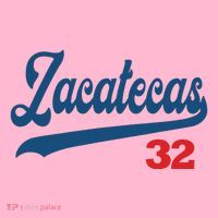 Zacatecas Mexico Coaster thumb 2