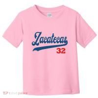 Zacatecas Mexico Toddler T-Shirt thumb 0