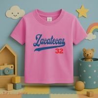 Zacatecas Mexico Toddler T-Shirt thumb 3