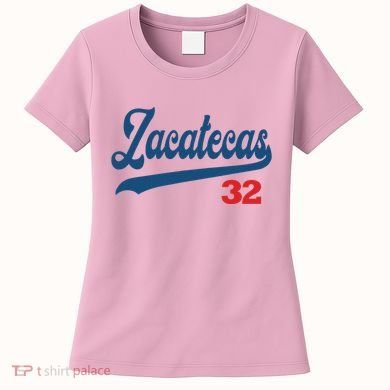 Zacatecas Mexico Women's T-Shirt