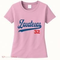 Zacatecas Mexico Women's T-Shirt thumb 0