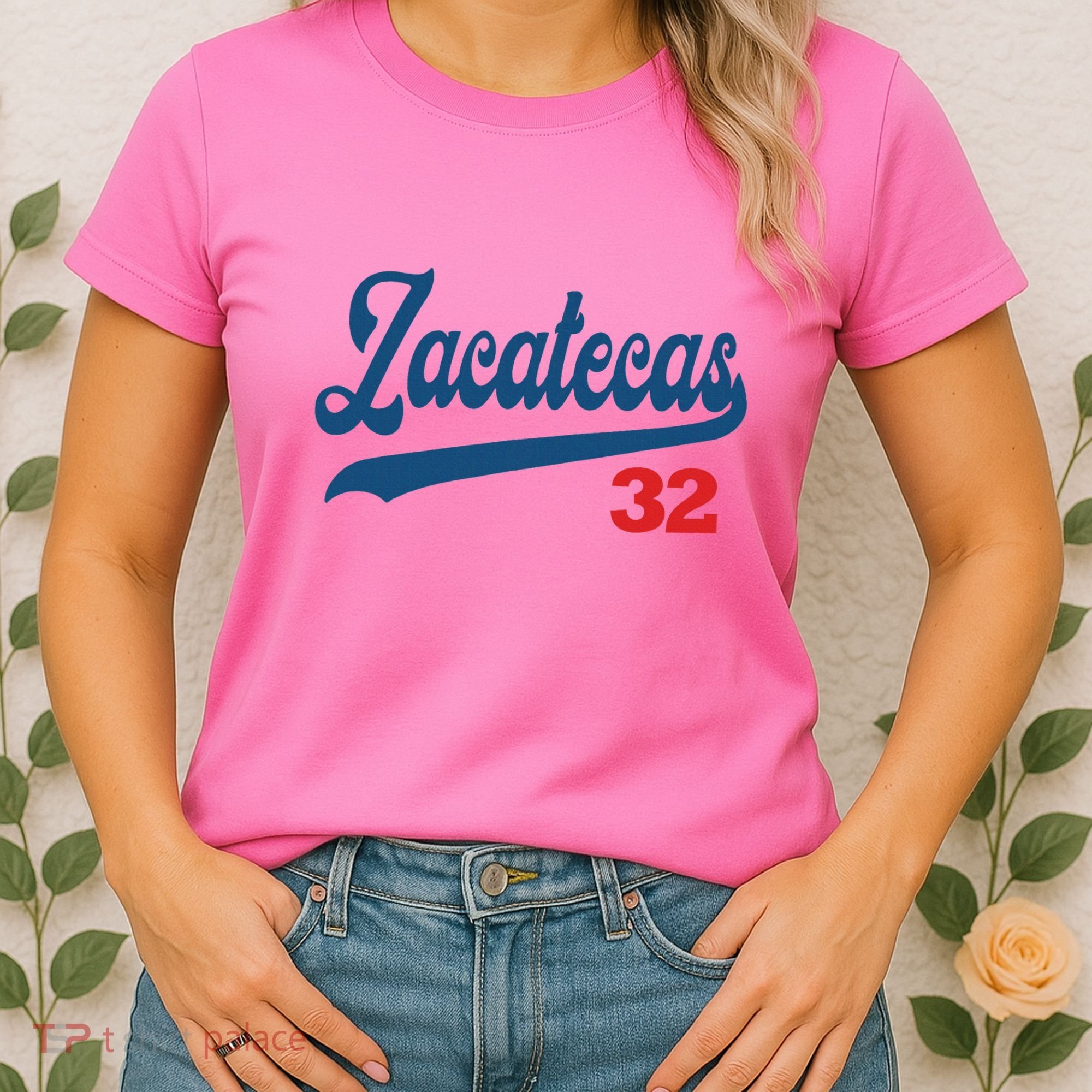 Zacatecas Mexico Women's T-Shirt