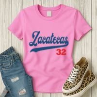 Zacatecas Mexico Women's T-Shirt thumb 3