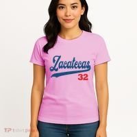 Zacatecas Mexico Women's T-Shirt thumb 4