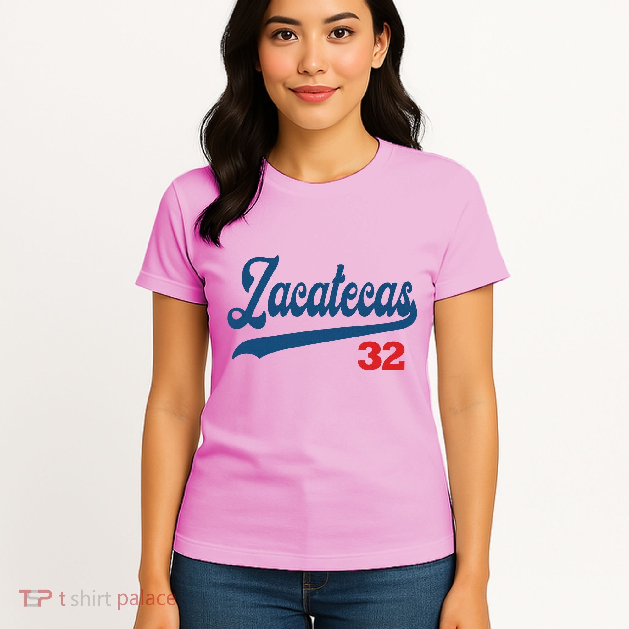 Zacatecas Mexico Women's T-Shirt