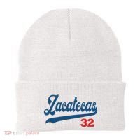 Zacatecas Mexico Beanie thumb 0
