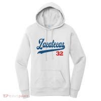 Zacatecas Mexico Women's Hoodie thumb 0