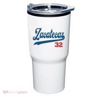Zacatecas Mexico Tumbler thumb 0