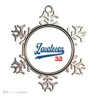 Zacatecas Mexico Ornament thumb 0