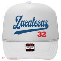 Zacatecas Mexico Hat thumb 0