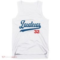 Zacatecas Mexico Tank Top thumb 0