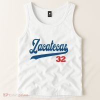 Zacatecas Mexico Tank Top thumb 2