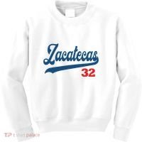 Zacatecas Mexico Kids Sweatshirt thumb 0