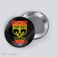 Zombies Never Die Button thumb 0