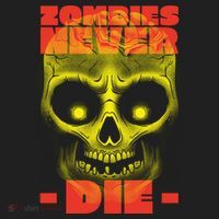 Zombies Never Die Tumbler thumb 3