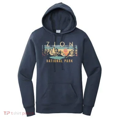 Women's Hoodie