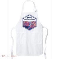 Zion National Park Apron thumb 0