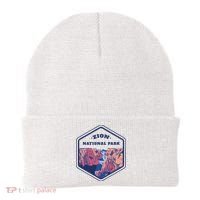 Zion National Park Beanie thumb 0