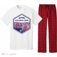 Zion National Park Pajama Set thumb 0