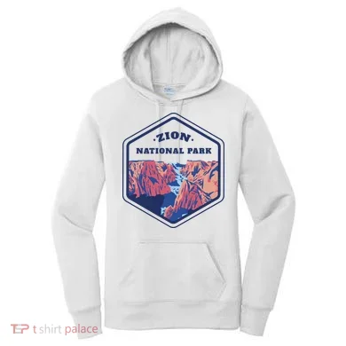 Women's Hoodie