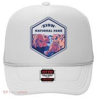 Zion National Park Hat thumb 0