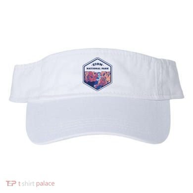 Zion National Park Visor