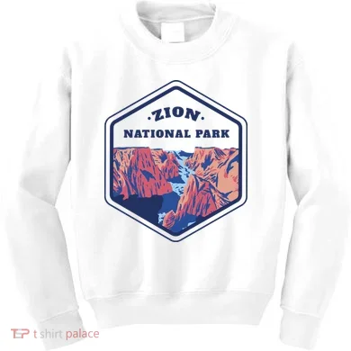Kids Sweatshirt