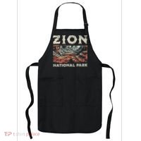 Zion National Park  Apron thumb 0