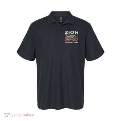 Zion National Park  Polo