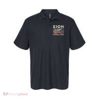Zion National Park  Polo thumb 0