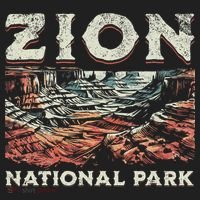 Zion National Park  Tumbler thumb 3