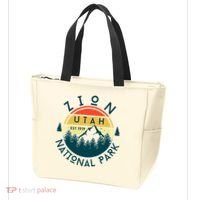 Zion National Park Utah Nature Hiking Outdoors Tote Bag thumb 3