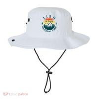 Zion National Park Utah Nature Hiking Outdoors Bucket Hat thumb 0