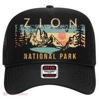 Zion National Park Hat thumb 0