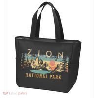 Zion National Park Tote Bag thumb 3