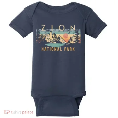Baby Bodysuit
