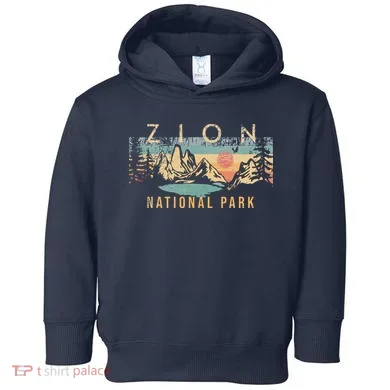 Toddler Hoodie